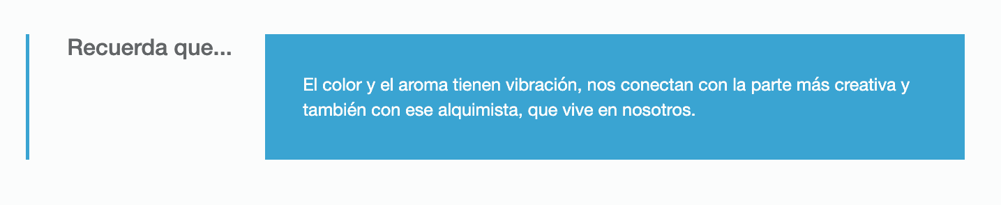 Frase a destacar