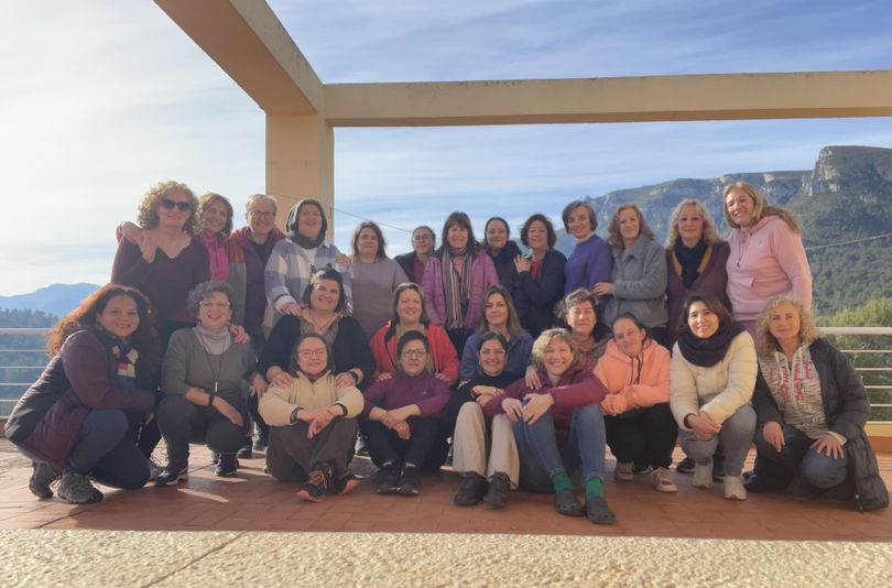 Presencial en Corbera de Valencia