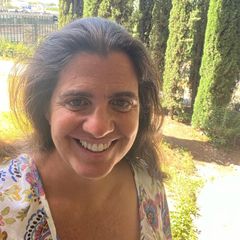 Foto de Natalia