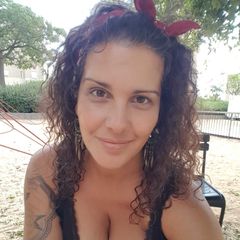 Foto de Raquel