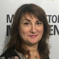 Foto de Julia