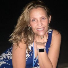Foto de Pilar Cifré