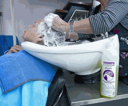 Alerta por los alisadores de pelo: sus productos químicos elevan el riesgo de càncer.