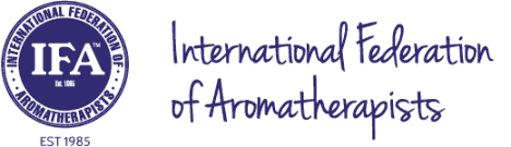Logo de IFA