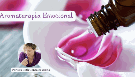 Membresía de Aromaterapia emocional 