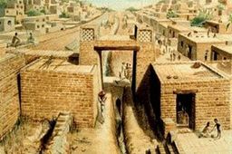 restos históricos