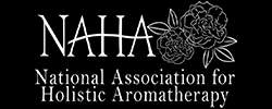 logo NAHA