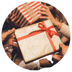 imagen de regalos únicos y que gusten