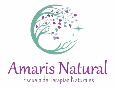 Logo de Amaris Natural