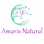 Logo Escuela Amaris Natural