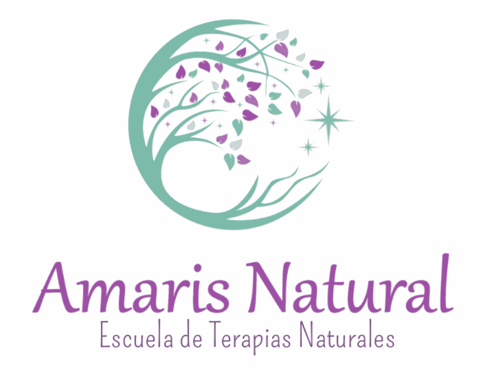 Logo Amaris Natural