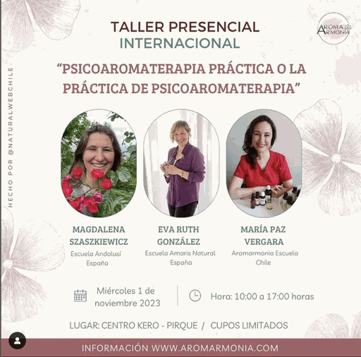 Taller presencial