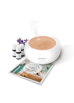 Foto Humificador y cromoterapia. 250ml