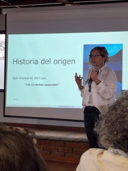 Curso de Aromaterapia Emocional