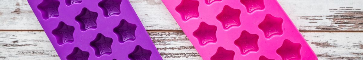 Moldes para elaborar tus supositorios y moldes para tus óvulos vaginales