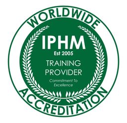 Logo de IPHM
