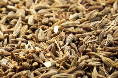 imagen Aceite Esencial de Comino. 