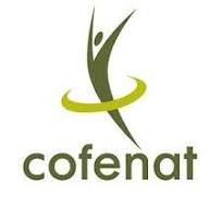 logo de la Asociación Española de Terapeutas Cofenat
