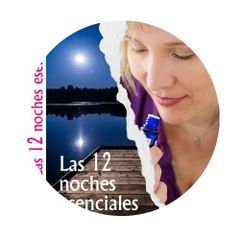 Libro las 12 noches esenciales