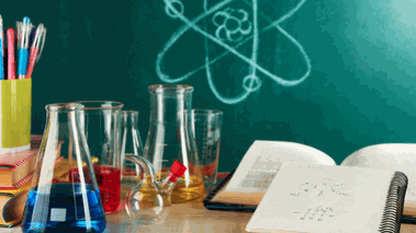 Química aromática del Curso Técnico en Aromaterapia AUCE