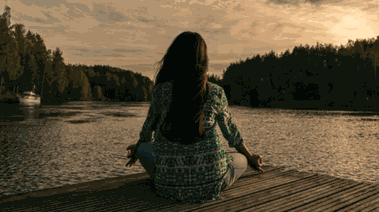 Bonus de la Masterclass Empieza a meditar