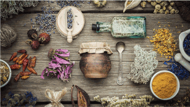 Seguridad y Usos en el Curso Vida Aromática