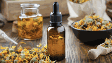 Formulación práctica en el Curso Vida Aromática