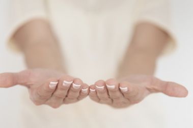 Empezamos en el Curso de Reiki del nivel 1