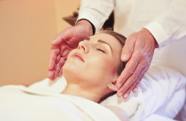 ¿Por qué enfermamos? en el Curso de Reiki del nivel 1