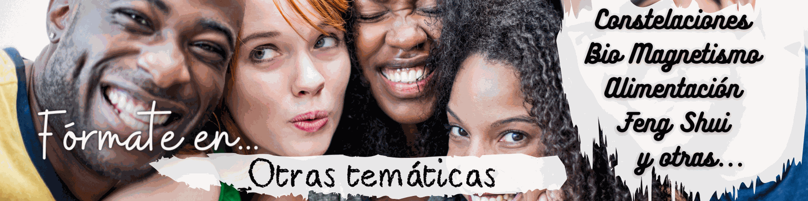 Sección otras temáticas