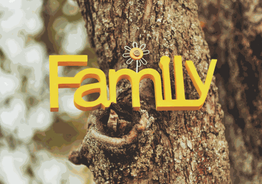 El genograma del Curso de Constelaciones Familiares &quot;Sanando mi Árbol familiar&quot;