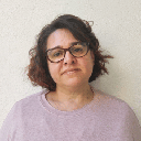 Esther Naharro, formadora en Cosmética
