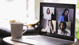 Comodidad en formación online