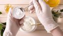 Elaborando cosmética natural