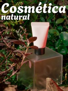 Producto de Cosmética Natural