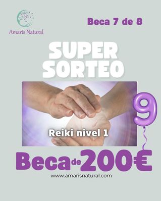 Beca 7 de 8
