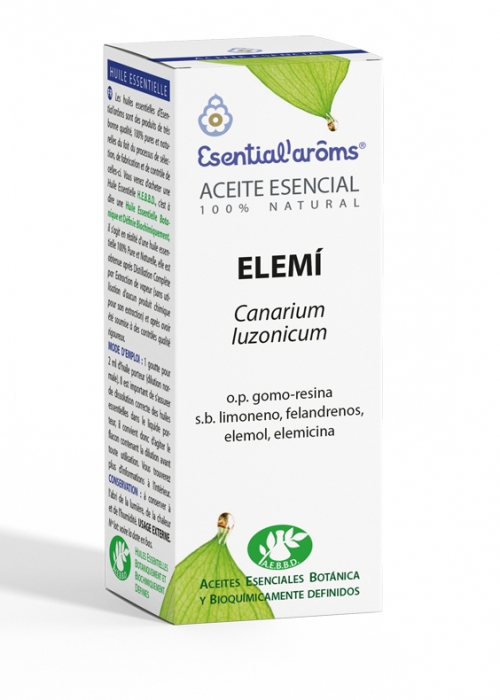 Ae Elemi 10 ml.