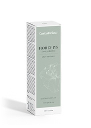 [EL004] Extracto lipídico de Flor de Lys 100 ml BIO