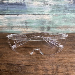 [MO007] Gafas de seguridad, 1u.