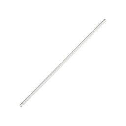 [ME016] Varilla de vidrio para agitación con bordes redondeados.7mmx200mm