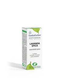[AE158] Ae Lavanda Spica (espliego) 10 ml.