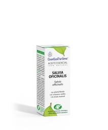 [AE175] Ae Salvia Officinalis 10 ml
