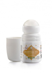 [53359] Esential Pic Roll-on, loción corporal. 50ml. Moskit