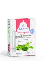 [AE211] PHYTO-V protect + 2 sticks inhaladores