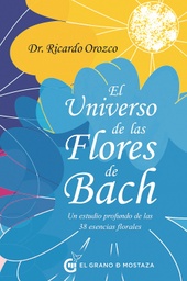 [LI052] El universo de las Flores de Bach
