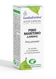 [AE101] Ae Pino Marítimo 10 ml. (Landas)