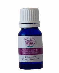 [AE014] Ae Árbol de té Bio ART 10 ml