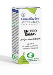[AE036] Ae Enebro ramas 5 ml.