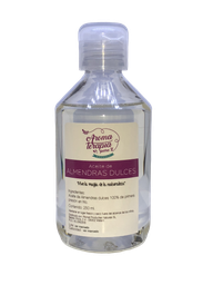 [AV013] Aceite vegetal de Almendras Dulces ART 250 ml