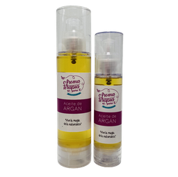 [AV011] Aceite vegetal de Argán ART 100 ml